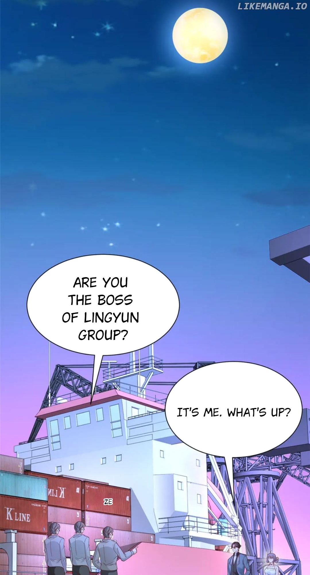 I randomly have a new career every week Chapter 794 - page 24